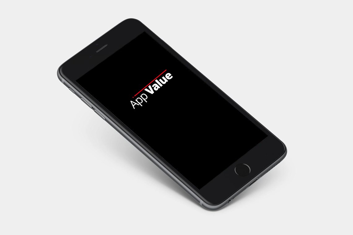 Corporate web design